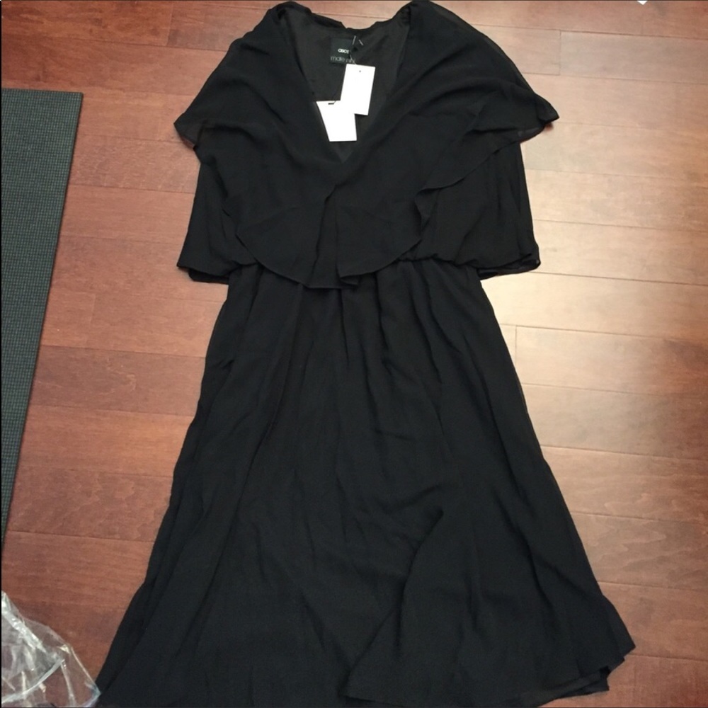 ASOS maternity 8